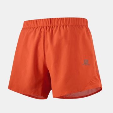 Picture of SALOMON - CROSS REBEL 5 SH M RED